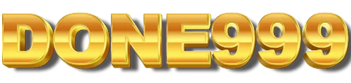 Done999 Logo